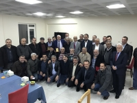 Ã‡umra Sulama BirliÄŸi Personeli